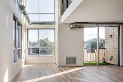 Main Living Area