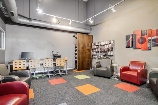Community Room