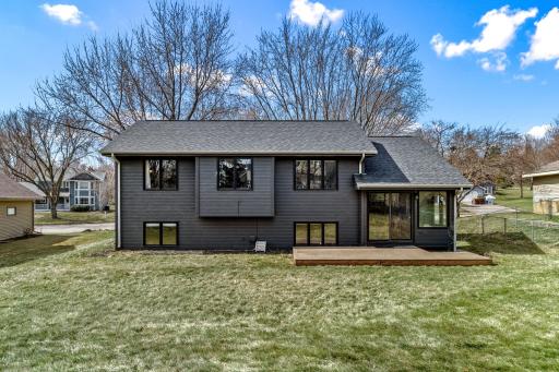 16408 Griffon Trail, Lakeville, MN 55044