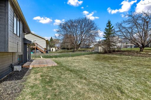 16408 Griffon Trail, Lakeville, MN 55044