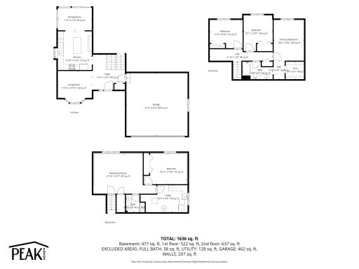 16408 Griffon Trail, Lakeville, MN 55044