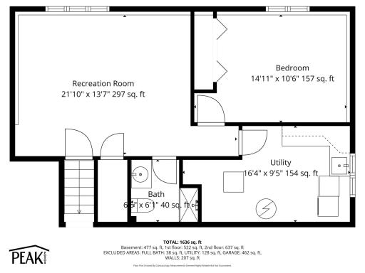 16408 Griffon Trail, Lakeville, MN 55044