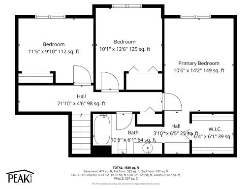 16408 Griffon Trail, Lakeville, MN 55044