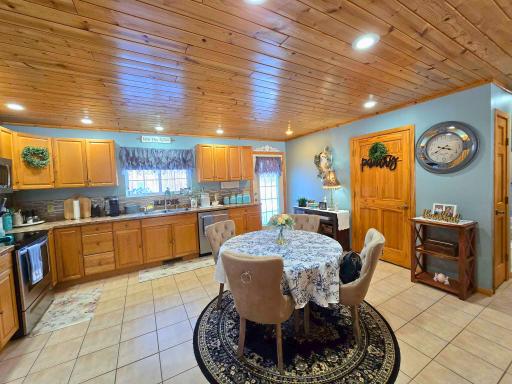 Front Entry into Kitchen for Added Convenience. .jpg