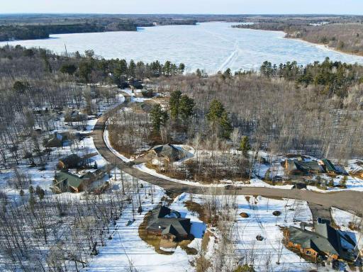 2337 Webb Forest Court NW, Hackensack, MN 56452