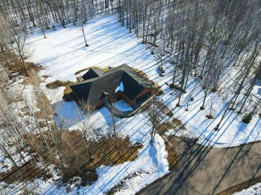2337 Webb Forest Court NW, Hackensack, MN 56452