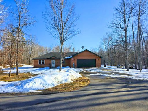 2337 Webb Forest Court NW, Hackensack, MN 56452