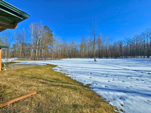 2337 Webb Forest Court NW, Hackensack, MN 56452