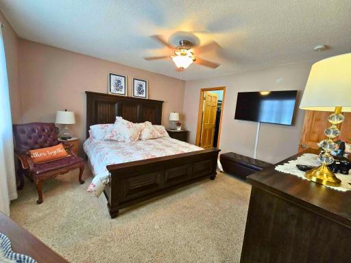 2337 Webb Forest Court NW, Hackensack, MN 56452