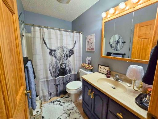 2337 Webb Forest Court NW, Hackensack, MN 56452