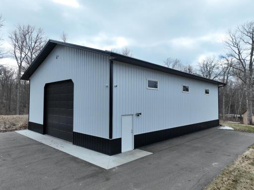 9745 Pine Point Road NW, Walker, MN 56484