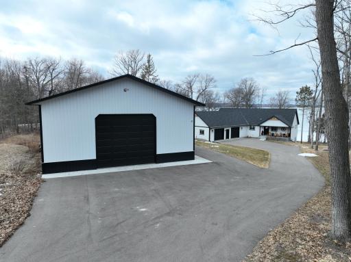 9745 Pine Point Road NW, Walker, MN 56484