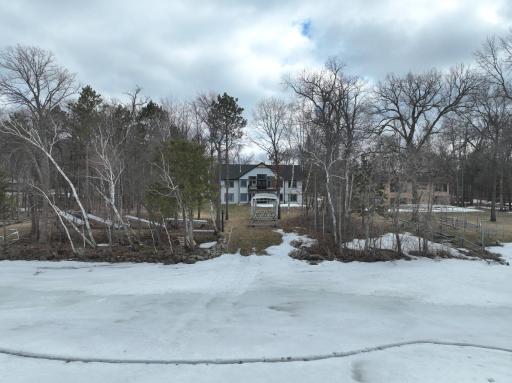 9745 Pine Point Road NW, Walker, MN 56484