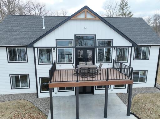 9745 Pine Point Road NW, Walker, MN 56484