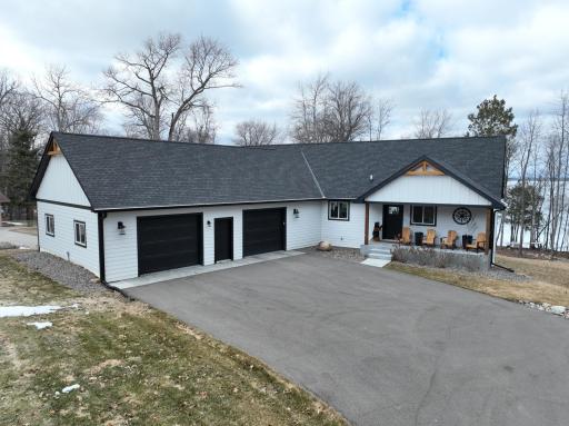 9745 Pine Point Road NW, Walker, MN 56484