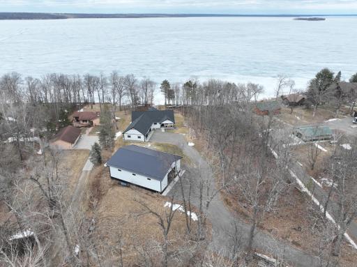 9745 Pine Point Road NW, Walker, MN 56484