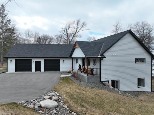 9745 Pine Point Road NW, Walker, MN 56484
