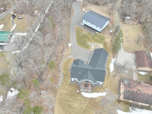 9745 Pine Point Road NW, Walker, MN 56484