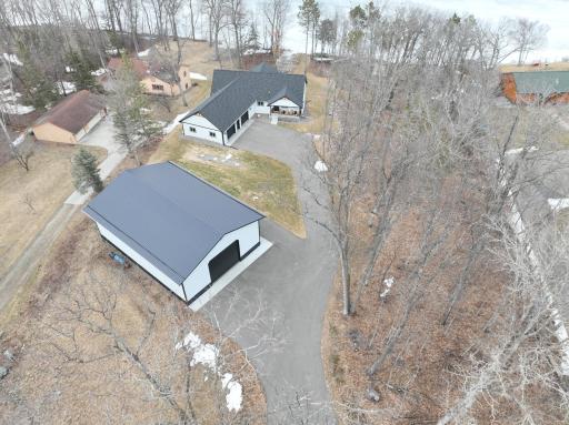 9745 Pine Point Road NW, Walker, MN 56484