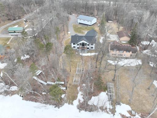 9745 Pine Point Road NW, Walker, MN 56484