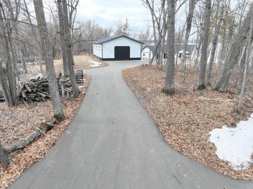 9745 Pine Point Road NW, Walker, MN 56484