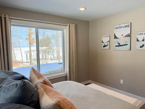 9745 Pine Point Road NW, Walker, MN 56484