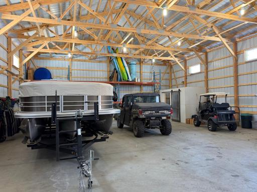 9745 Pine Point Road NW, Walker, MN 56484