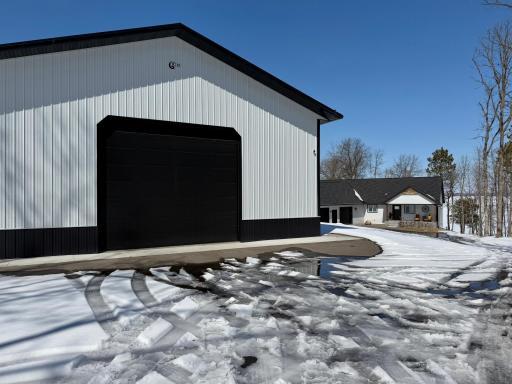 9745 Pine Point Road NW, Walker, MN 56484