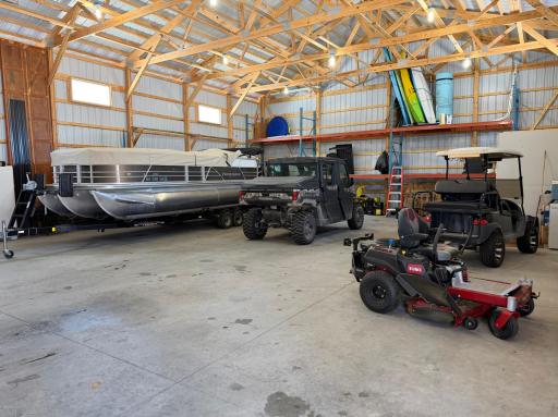 9745 Pine Point Road NW, Walker, MN 56484