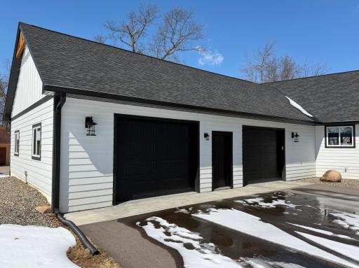 9745 Pine Point Road NW, Walker, MN 56484
