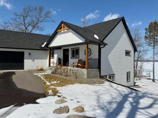 9745 Pine Point Road NW, Walker, MN 56484