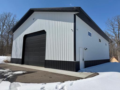 9745 Pine Point Road NW, Walker, MN 56484