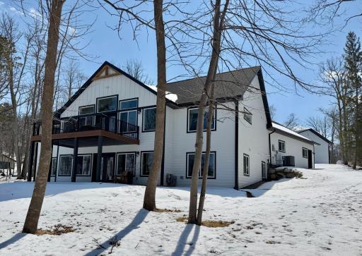 9745 Pine Point Road NW, Walker, MN 56484