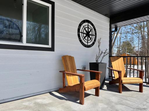 9745 Pine Point Road NW, Walker, MN 56484