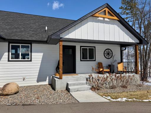 9745 Pine Point Road NW, Walker, MN 56484