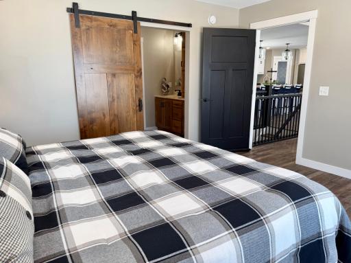 9745 Pine Point Road NW, Walker, MN 56484