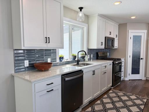 9745 Pine Point Road NW, Walker, MN 56484