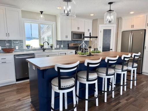 9745 Pine Point Road NW, Walker, MN 56484