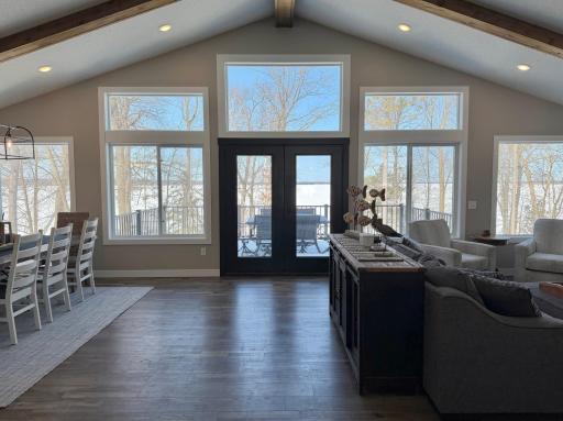 9745 Pine Point Road NW, Walker, MN 56484