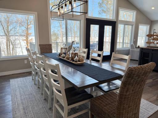 9745 Pine Point Road NW, Walker, MN 56484