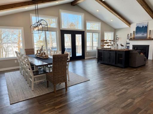 9745 Pine Point Road NW, Walker, MN 56484