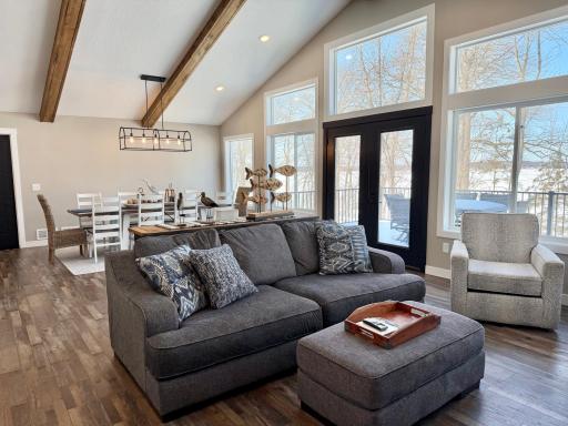 9745 Pine Point Road NW, Walker, MN 56484