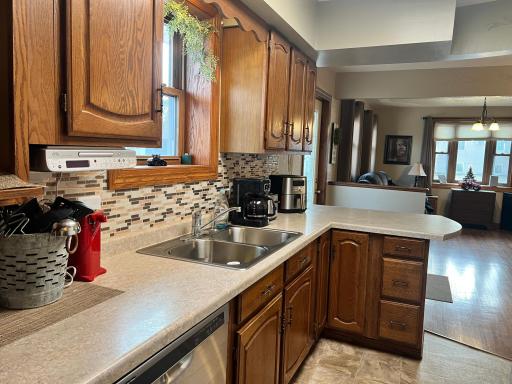 288 Locust Street, Dawson, MN 56232