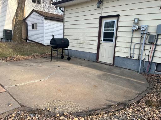 288 Locust Street, Dawson, MN 56232