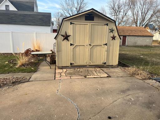 288 Locust Street, Dawson, MN 56232