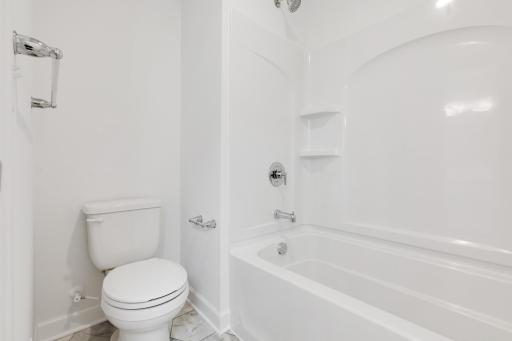 (Photo of a similar home, actual finishes may vary!)