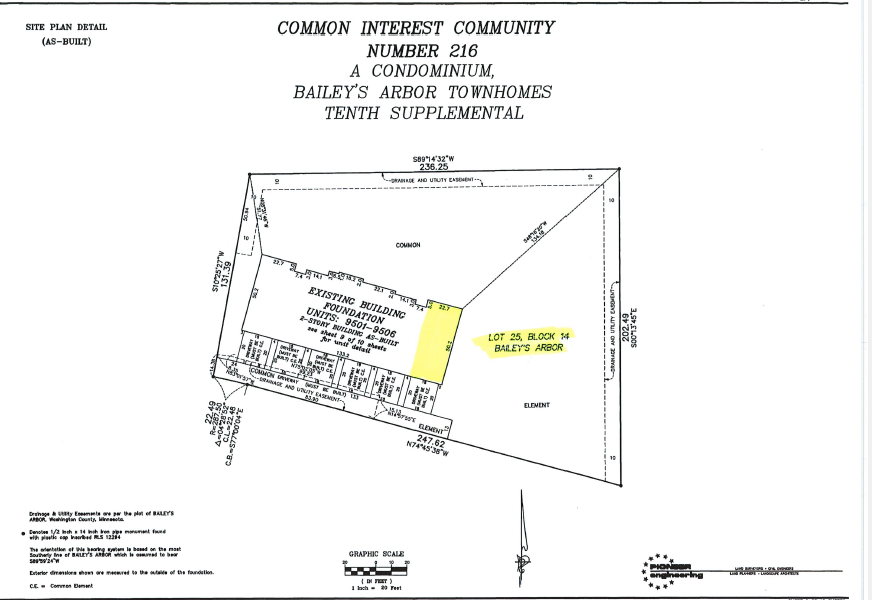 11025 Oak Grove Cir F Unit 9501-9506