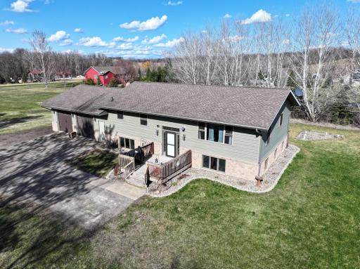 11048 Alcott Drive, Sauk Centre, MN 56378