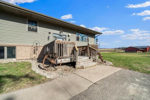 11048 Alcott Drive, Sauk Centre, MN 56378