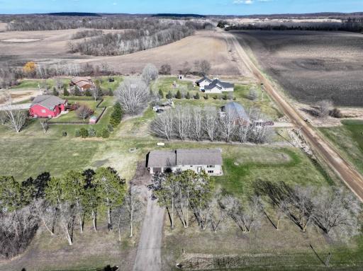 11048 Alcott Drive, Sauk Centre, MN 56378